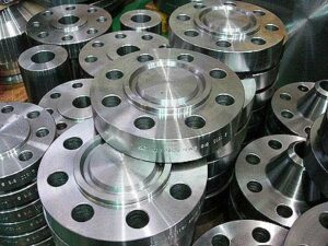 stainless-steel-flanges - انواع فلنج ها